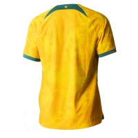 Australia Fotballklær Hjemmedrakt VM 2022 Kortermet